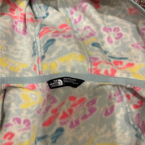 The North Face ToddlerJacket - Picture 4 of 5